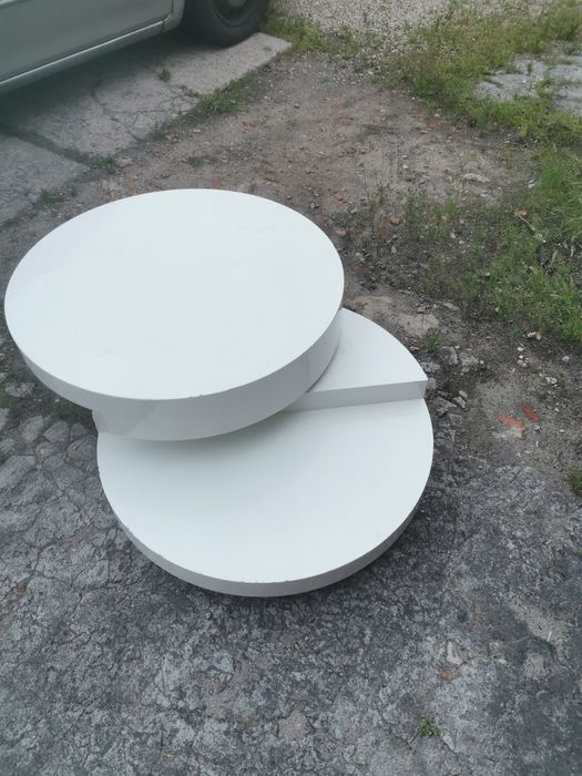 Meble kuchenne stolik