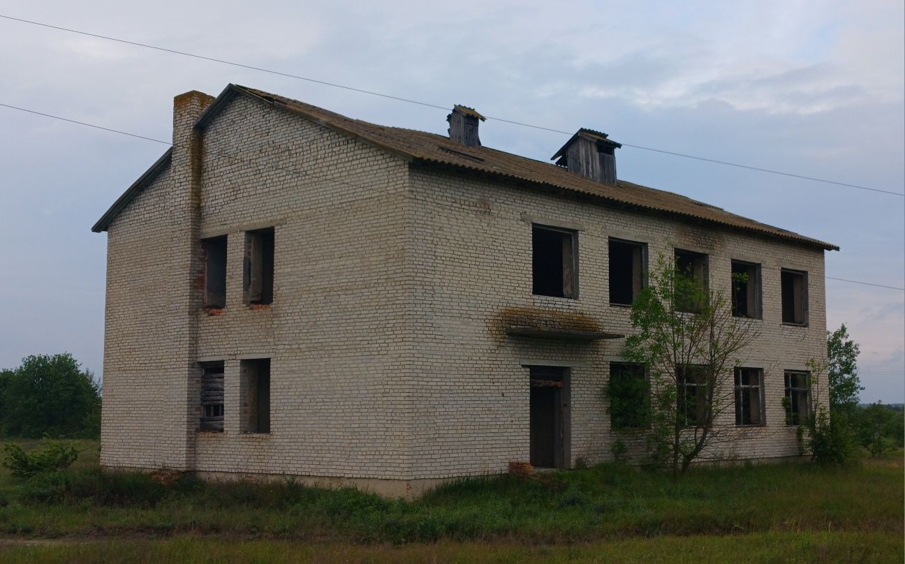Продам приміщення Контори
