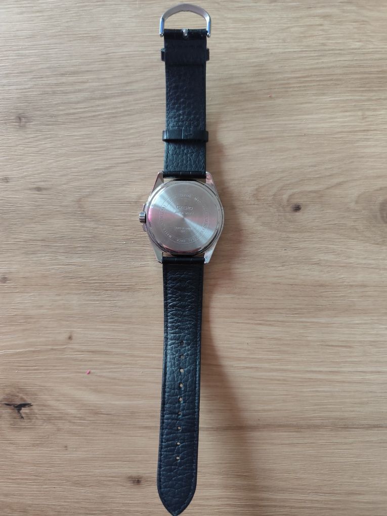 Zegarek Casio MTP-1302PL-1AVEF