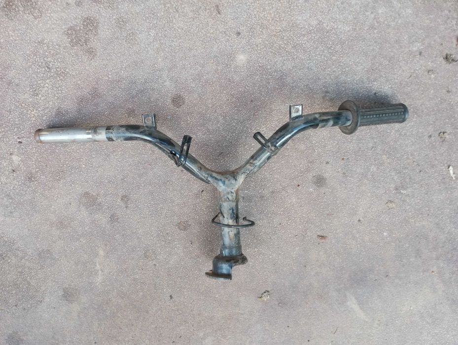 руль, кермо Honda Pal