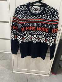 Sweter dla chłopca Christmas H&M