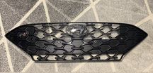 Atrapa Grill Hyundai i30 III N-line 86351 /86583