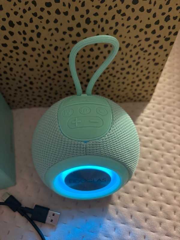 Głośnik Bluetooth fun music