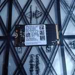 dysk NVMe SSD Samsung PM991 512GB M.2 2242