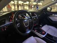 Audi A5 Coupé 2.0 TDI