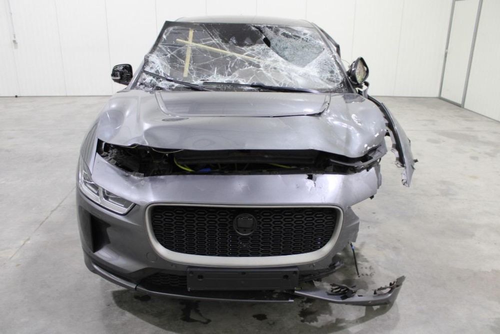 Jaguar I-Pace 400awd