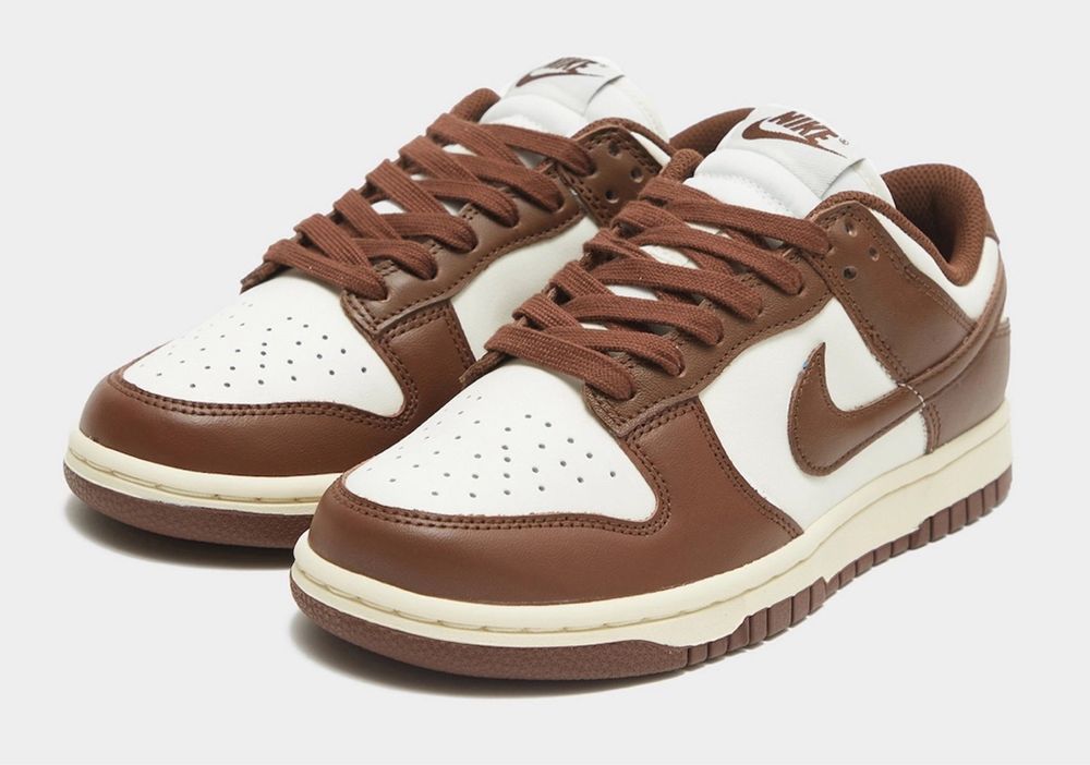 Nike Dunk Low Cacau Wow