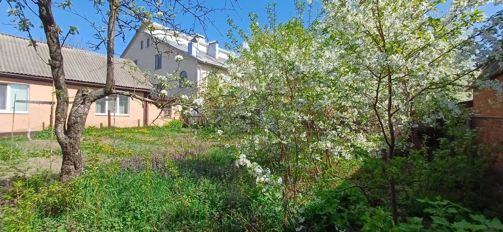 Продаж частини будинку, Слов'янка, провулок Миколи Амосова