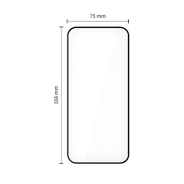 Szkło Hartowane Tech-Protect Glass Fit+ 2-Pack Xiaomi Redmi 15C / Poco