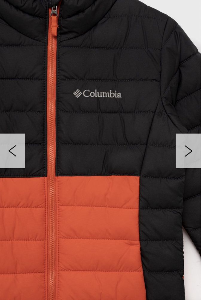 Дитяча куртка Columbia