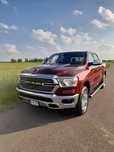 RAM 1500 Stan idelny