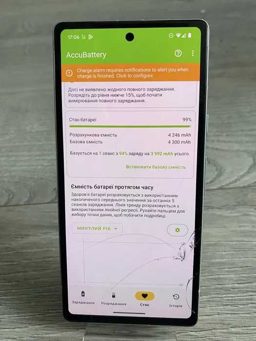 Google Pixel 7a - neverlock - 8/128 gb - без вигорань. Pixel 7a