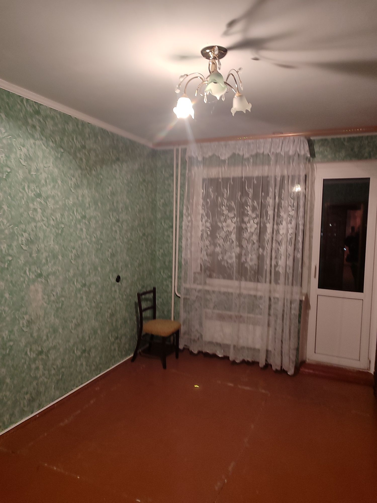 Продам 3 квартиру в м. Сміла , район РПЗ