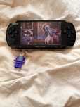 Konsola Sony PSP 3001