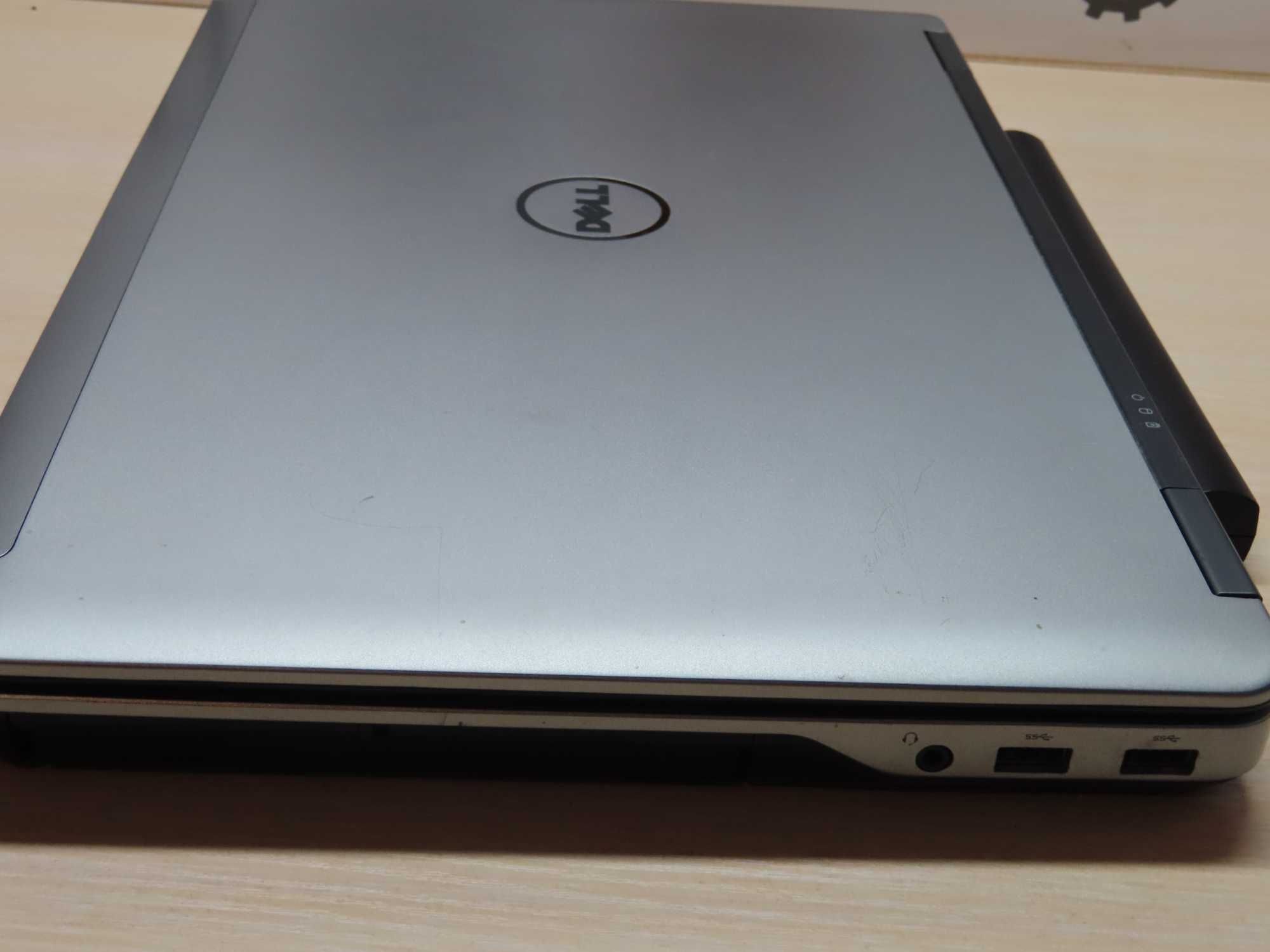 Гарантія/Ноутбук Dell Latitude E6540/PC_fanatics_shop