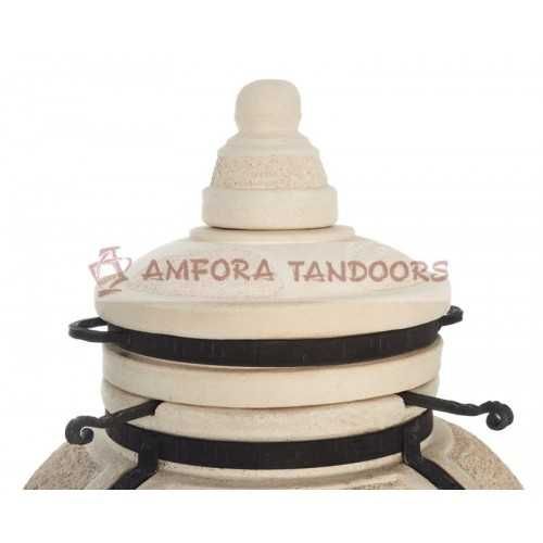 Grill Piec Tandoor Big