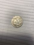 50 groszy z roku 1923