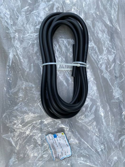 Porsche cayenne 958  шланг омивачів фар 7p5955964