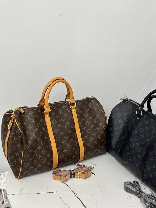 Дорожня сумка/сумка в спортзал Louis Vuitton