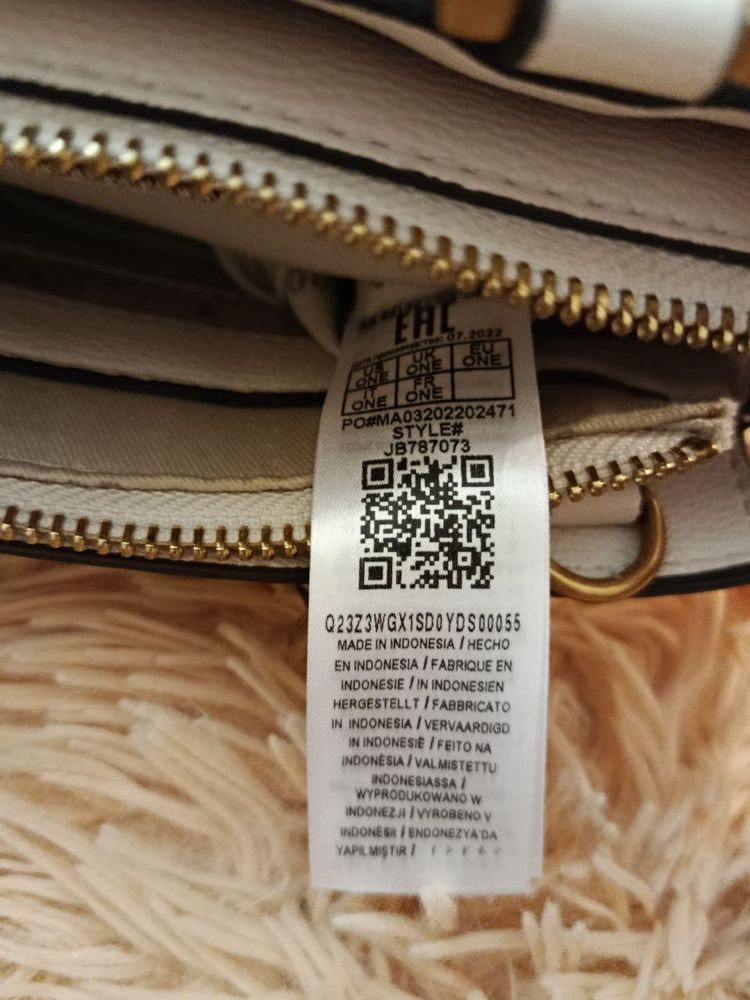Сумка Guess оригінал