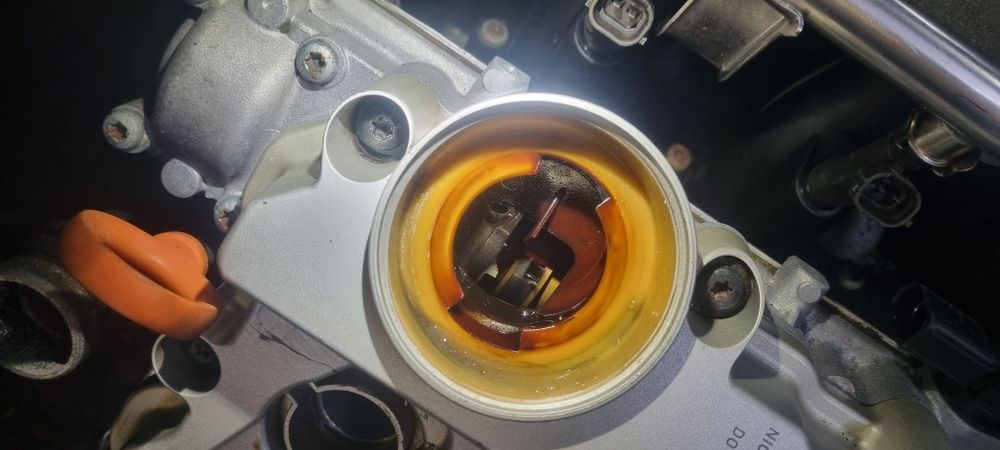 Aуді Двигун 2,4 FSI  BDW Audi a6 c6 160тис.пробігу А6 с6 мотор двигате