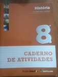 Livro História 8 Caderno de Atividades