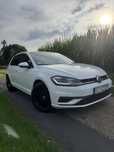 Volsvagwen Golf 7  1,6 TDI