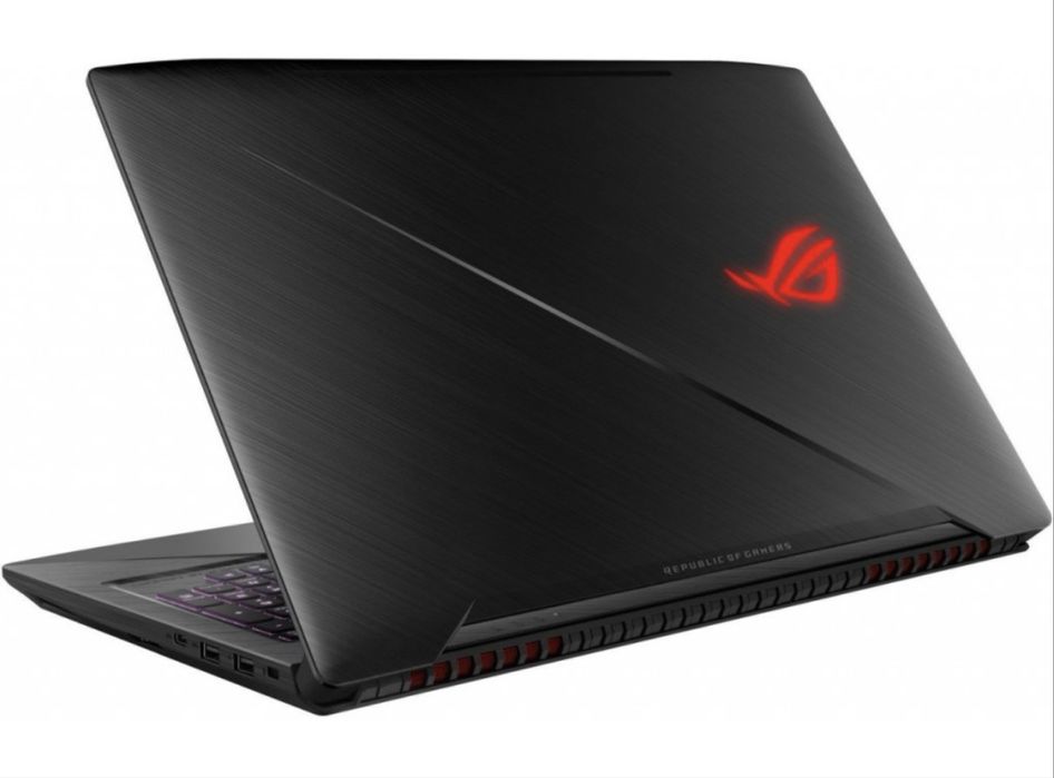 Asus ROG GL703GE