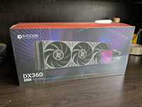 Система водяного охолодження ID-COOLING DX360 Max