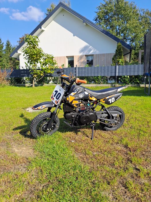 Sprzedam Crossa Zipp