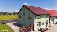 Do wynajęcia Obiekt mieszkalno - biurowy przy Dk 8