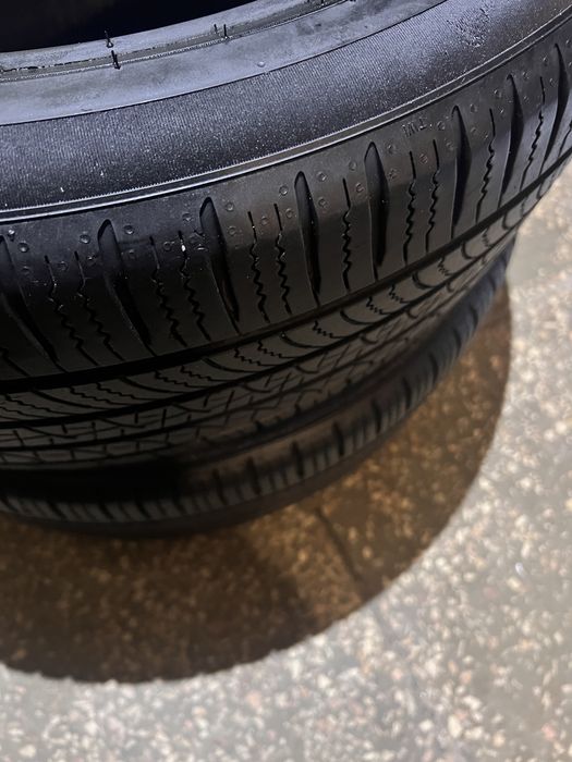 Продам резину (шини) Pirelli Scorpion Zero 255/40 R20 101H