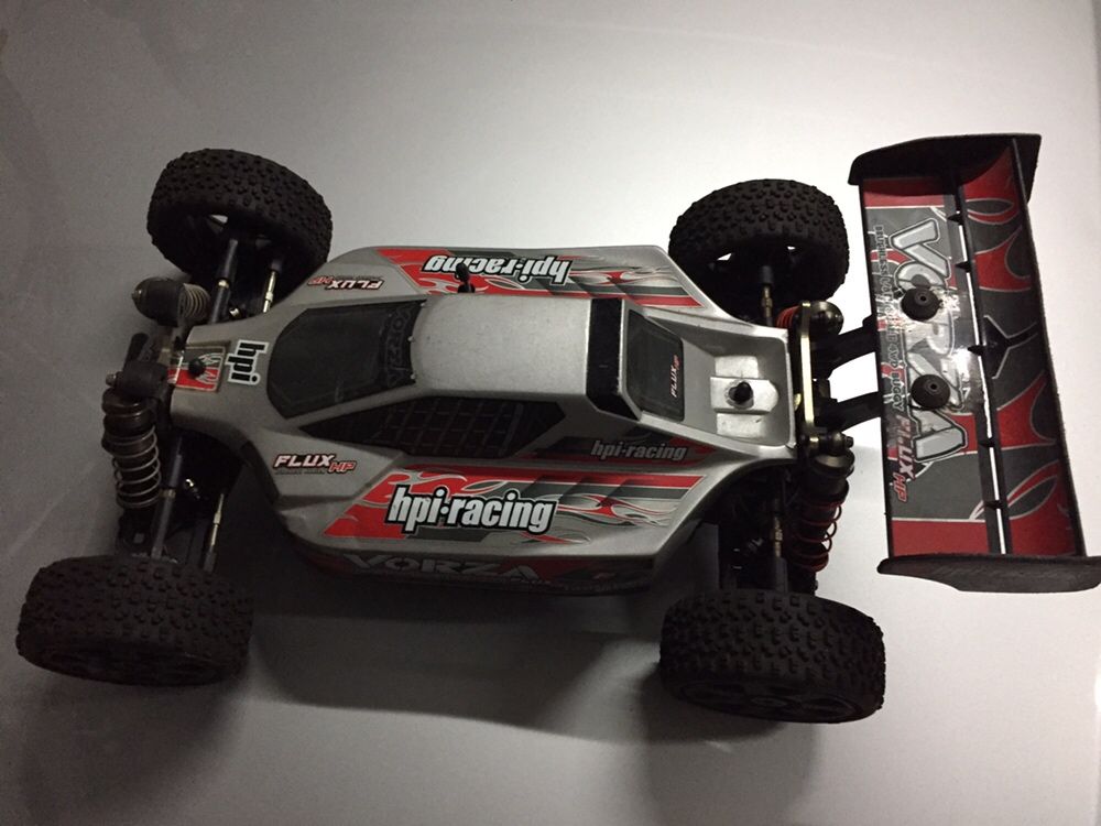 Vorza Hpi buggy impecavel