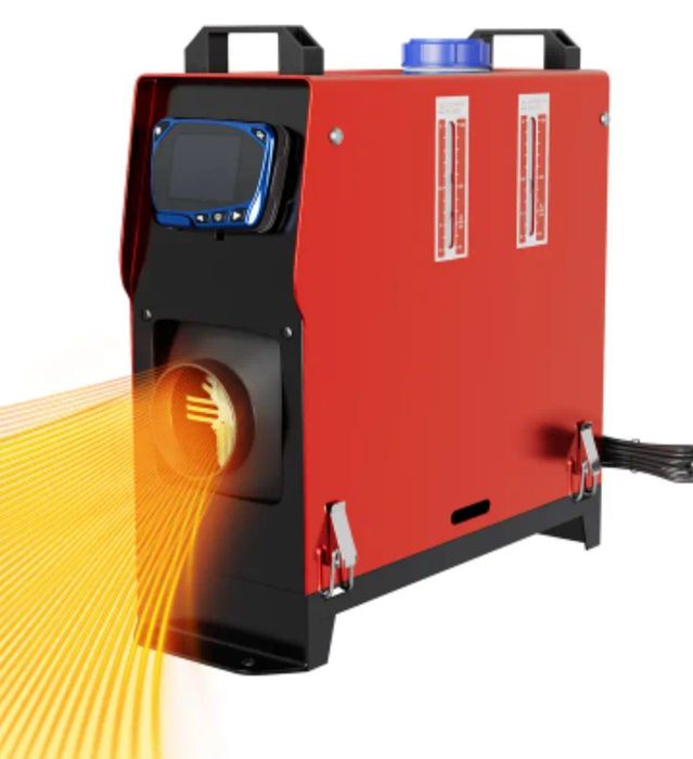 Webasto  ogrzewanie 12V 8kW