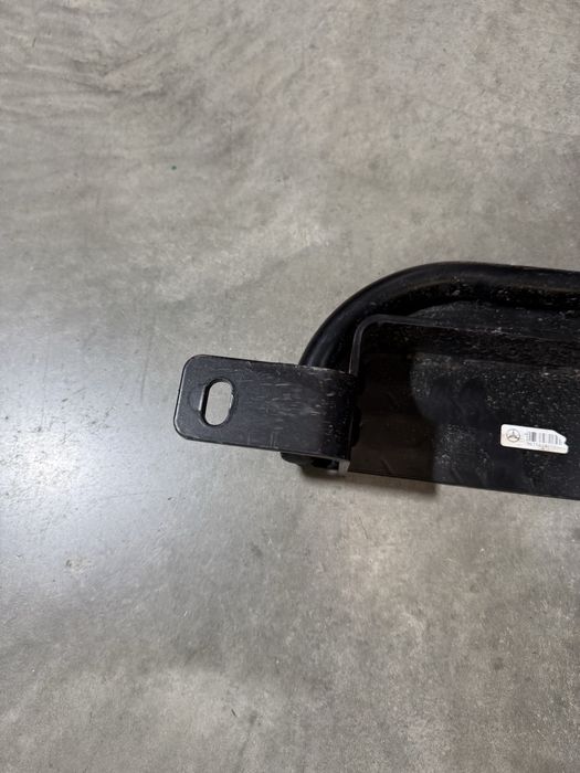 Підніжка фаркопа додаткова спрінтер Sprinter W907 W910 оригінал