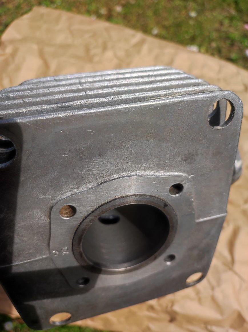 Cylinder Simson s70 45 mm