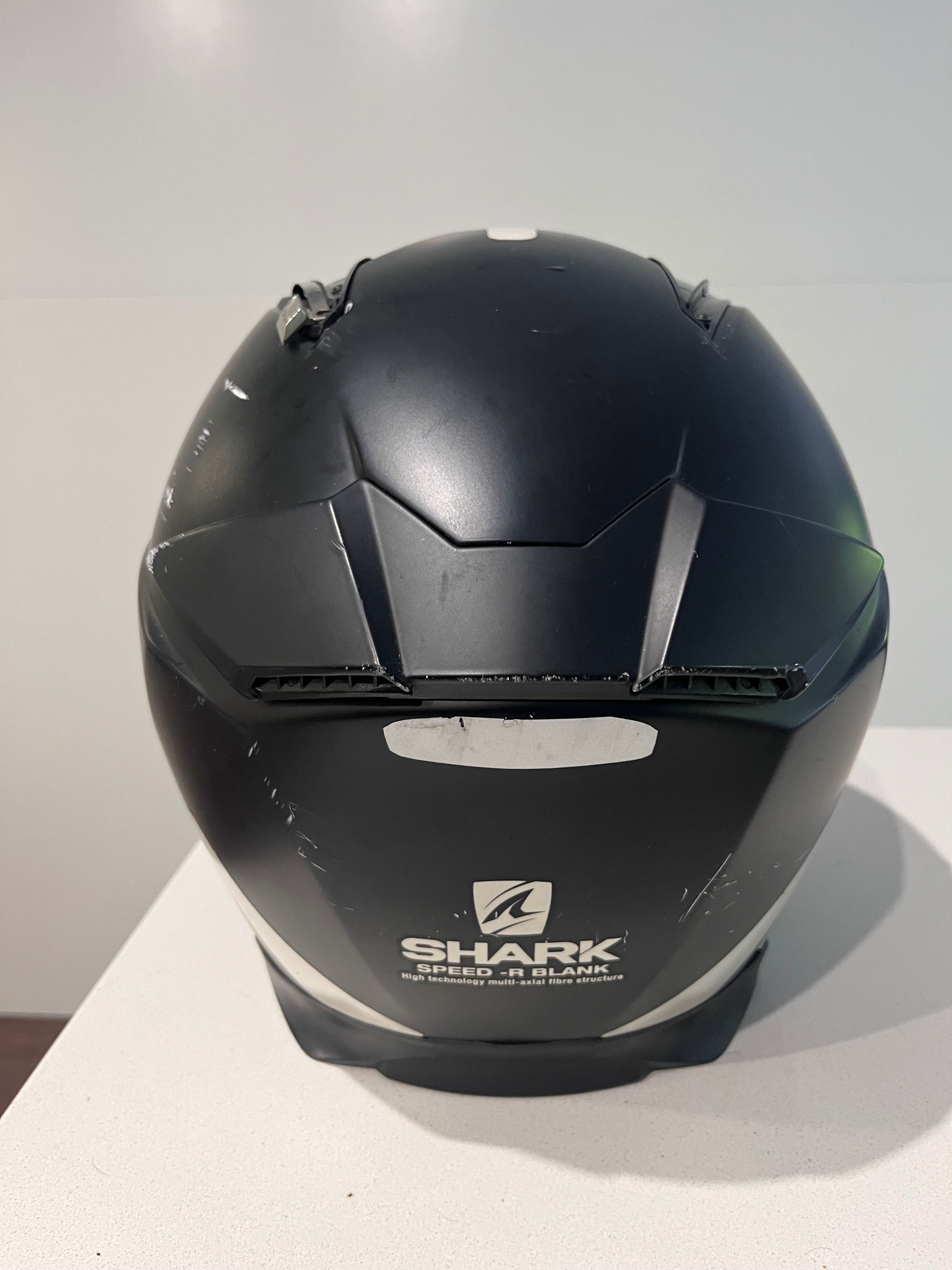 Capacete Shark Speed-R *