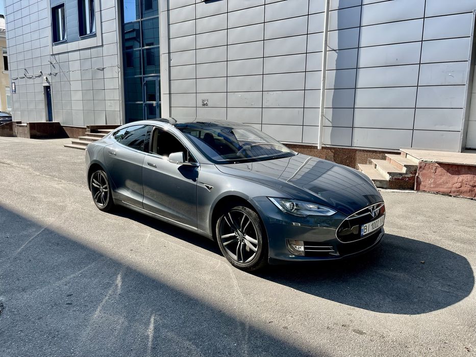 ‼️ Оренда авто на весілля Tesla model S аренда Машина свадьбу rent car