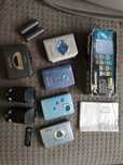 Sprzedam calosc tj. Walkman 4x Panasonic i 1x Sony