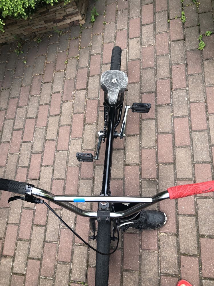 Велосипед Stolen bmx