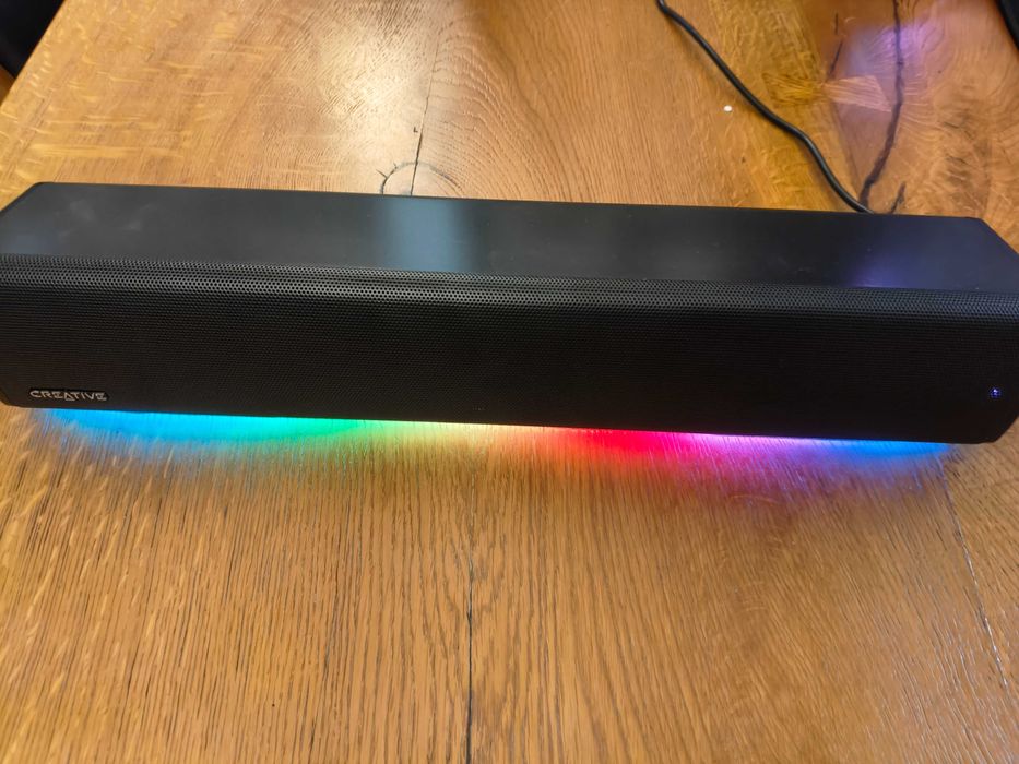 Soundbar Creative Sound Blaster GS3
