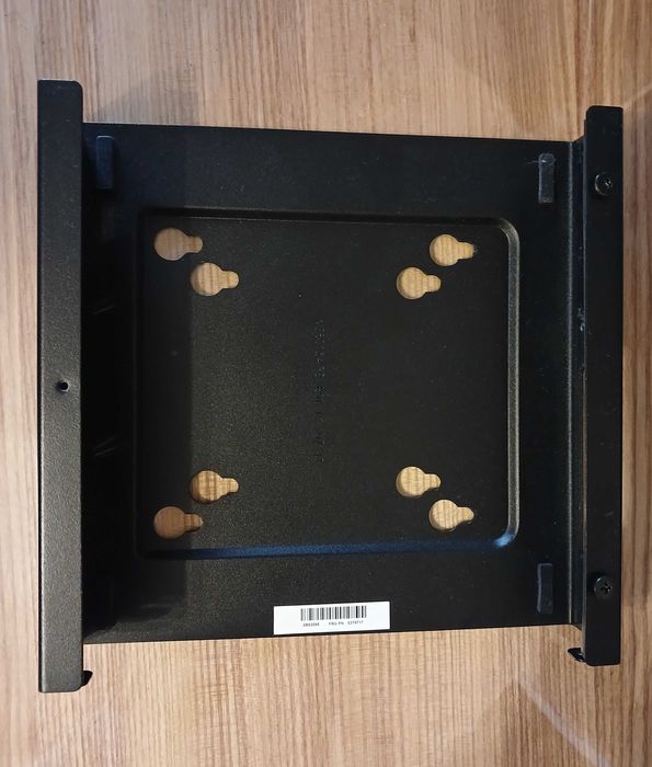 VESA кріплення для неттопа Lenovo m92p, m93p