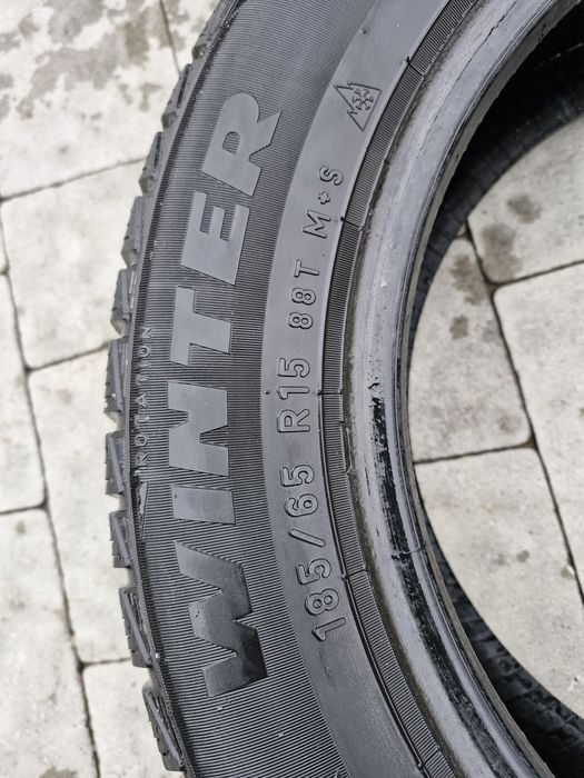 Шини CEAT FORMULA 185/65 R15 88T 4мм