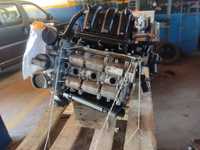 Motor VW Polo 1200cc BZG