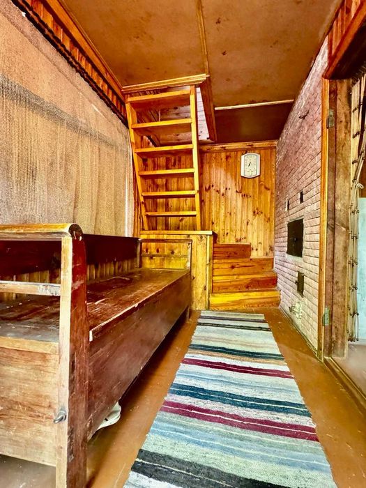 Затишна дача в СТ Лісова Поляна, Вознесенське A11