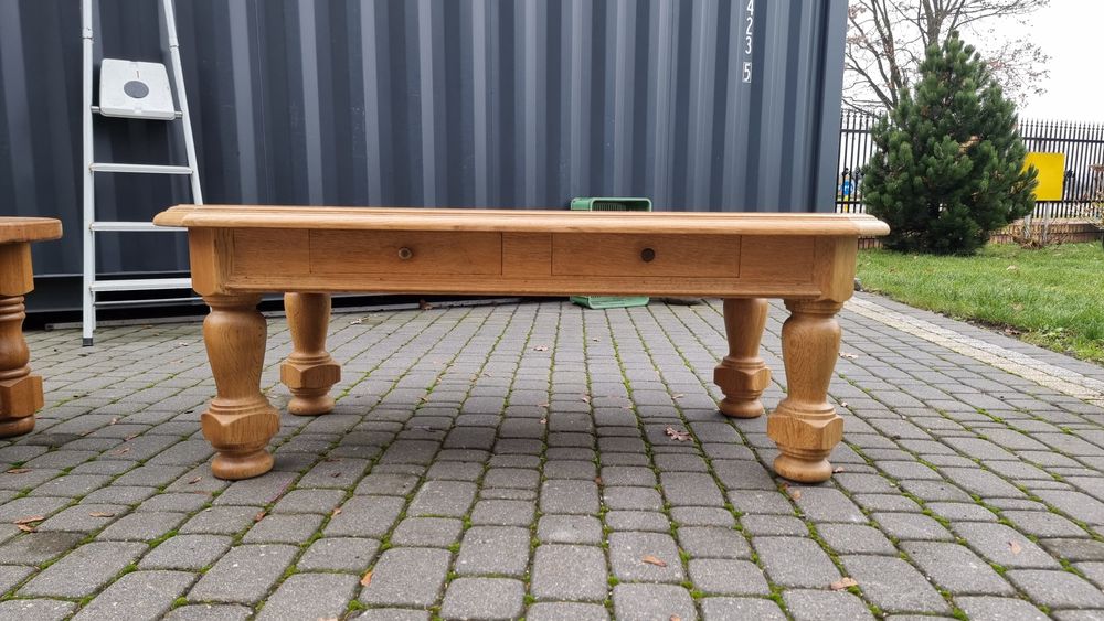 Ława stolik kawowy TRANSPORT