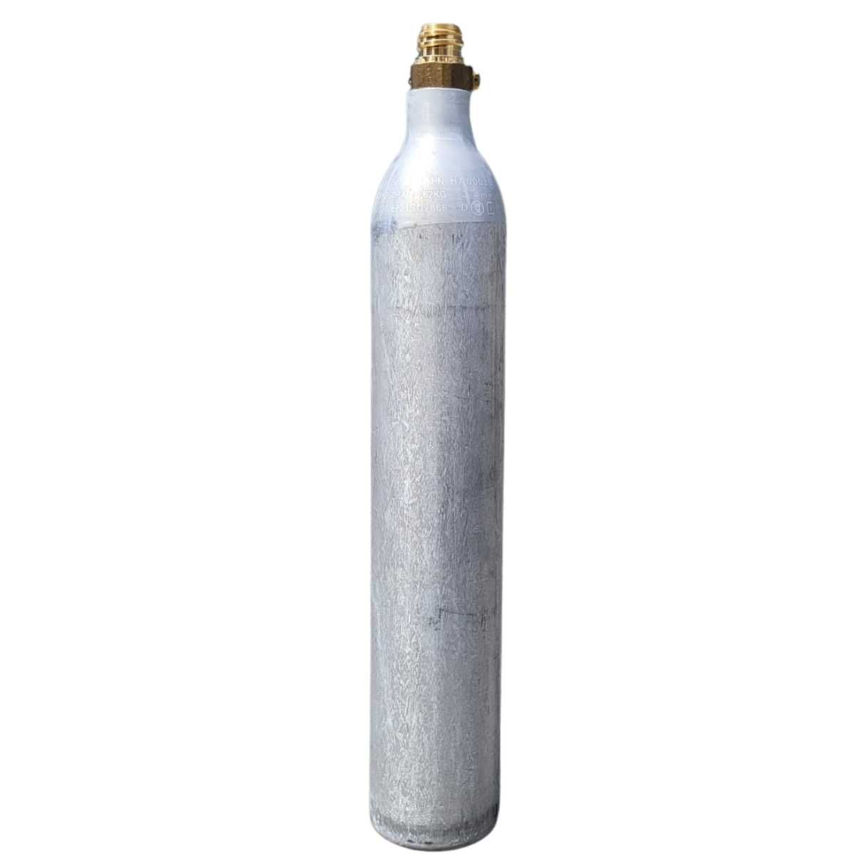 Nowe puste butle CO2 typu SODA do saturatora Philips Dafi Brita – hurt