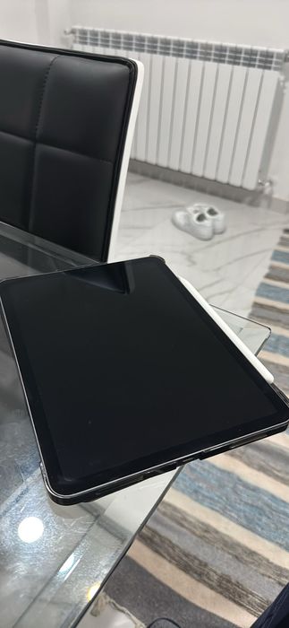 iPad Air (4ª geração – 2020) 10,9” | 64 GB | Wi-Fi
