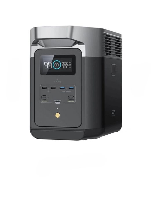 Продам Ecoflow delta 2