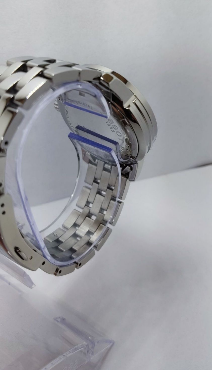 #1*Tissot PRC 200 T 461